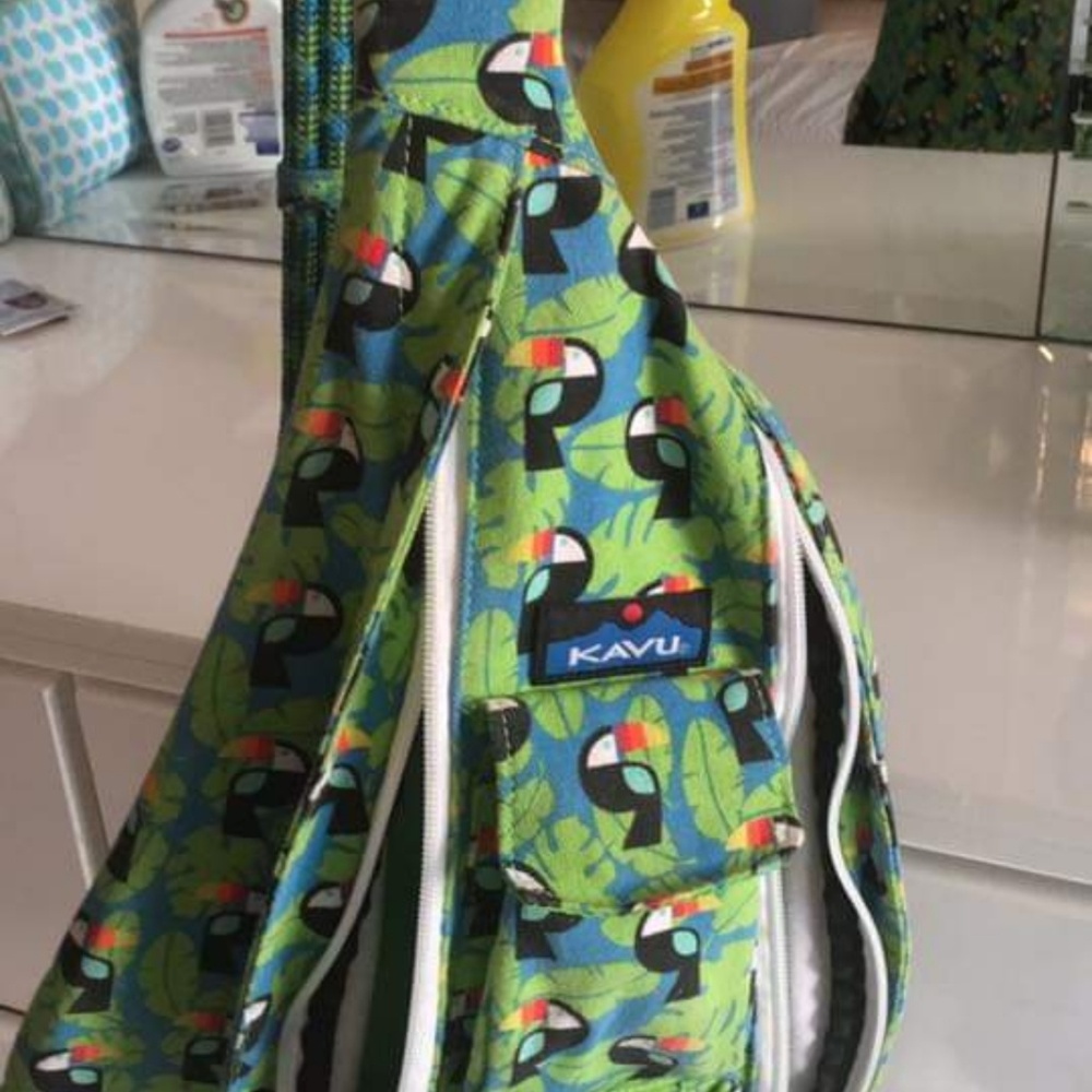 Kauv bag